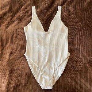 Becca one piece swimsuit - M